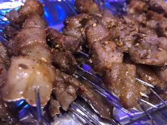 -冰城小镇音乐串吧·聚会餐厅(百子湾店)