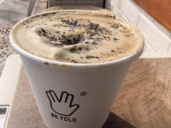 -BE YOLO必有乐&小红帽三明治