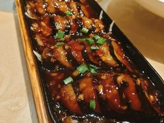 -瓦国小镇·果木烤鸭·融合菜(西口店)
