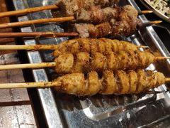 -老诚一锅羊蝎子(天通苑东三区直营店)