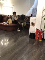 -Tipo Hair salon（明星）店