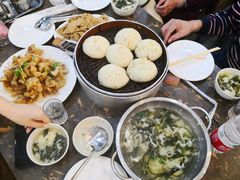 -张包铺(道外店)