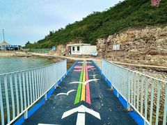-长岛南北长山旅游景区