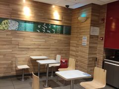 -麦当劳(虹梅路地铁站店)