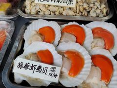 -威海海鲜王(窑头路店)