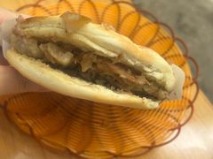 -晓峰手工擀面皮(新民街总店)