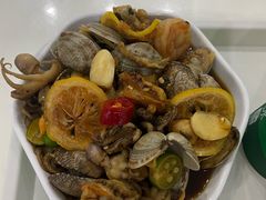 -深海中餐厅(国家海洋博物馆店)