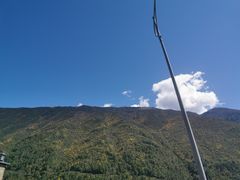 -康定跑马山风景区