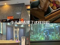 -梵SPA·影院足道·采耳(西藏北路店)