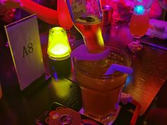 -288 Livehouse 酒吧(思南公馆店)