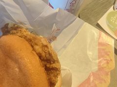 -麦当劳(顺义店)