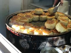 牛肉煎包-清真·玛丽亚新疆菜主题餐厅(浙江中路店)