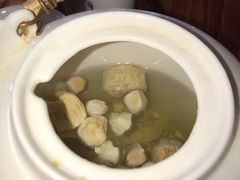 罗汉果茶-顺德了能馆(虎门店)