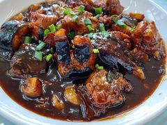 红烧河鳗-状元楼(金溪路店)