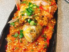 -盖帮鳝鱼串串(东郊记忆店)
