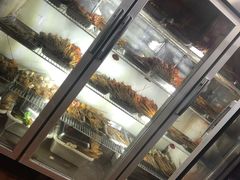 -三番火辣串串香(总店)