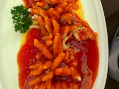 -湖北三五醇酒店·35年新楚菜
