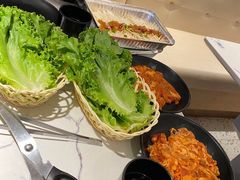 -花味烤肉·拌饭(庐阳万象汇店)