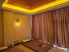 -金色莲花泰式按摩SPA(石牌店)