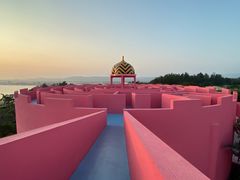 -漳州滨海火山岛自然生态风景区