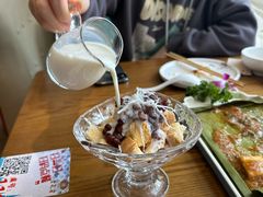 -金孔雀德宏傣味餐馆(魏公村店)