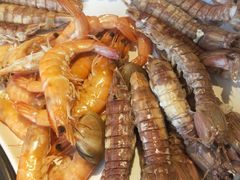 -海味当家·蒸锅海鲜(星海公园店)