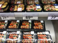 -山姆餐吧(山姆会员商店店)