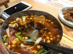 -小满手工粉(上海文峰广场店)