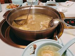 -润园四季椰子鸡火锅(南山海岸城店)
