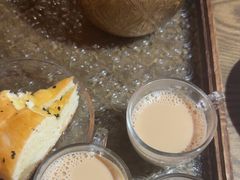 -那时新疆·若羌(经纬汇店)