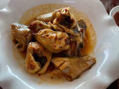 -松涛园朝鲜·海鲜·料理店(鸭绿江断桥店)