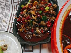 -云晓光头烧烤吧(德平路店)