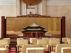-人民大会堂宴会厅
