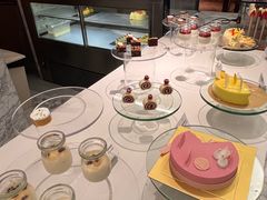 -金奥国际酒店全日餐厅ALTITUDE