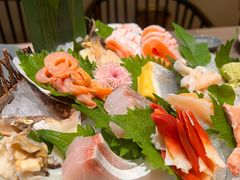 -大葉日本料理·龍蝦任食放題(廣州W酒店)