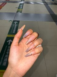 -晨·艺美甲美睫