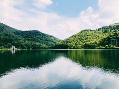 -石燕湖生态旅游景区
