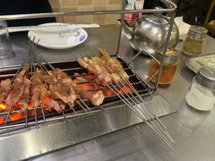 -小寒羊烧烤(凯瑞时代大厦店)