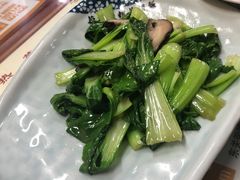 -粗茶淡饭(东关街店)