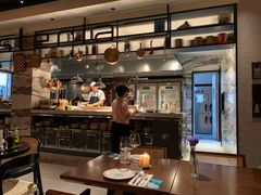 -Osteria Garden 生蚝花园餐厅(原进贤路店)