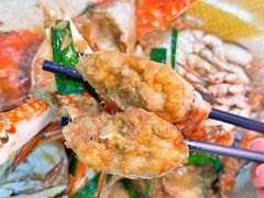 -贞姨美食·老字号海鲜大排档