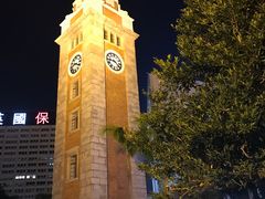 -尖沙咀钟楼