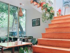 卡座-ALAMEEN阿拉伯餐厅(三里屯店)