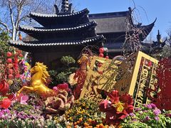 -钱王祠