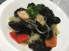 -京味民福烤鸭店(建设四马路店)