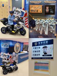 -奈尔宝家庭中心·亲子餐厅(鄞州万达店)