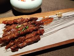 -山石榴·贵州菜(陆家嘴中心店)