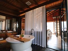 -九如山休闲旅游度假区