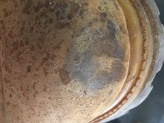 磨砂鞋重油污处理-A&G奢侈品护理(万科旗舰店)