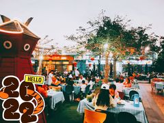 -锦里海景海鲜餐厅.三亚老字号(亚龙湾中心广场店)